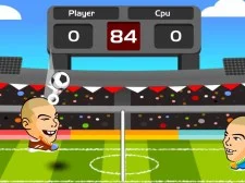 Fun Head Soccer