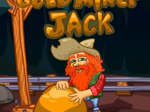 Gold Miner Jack